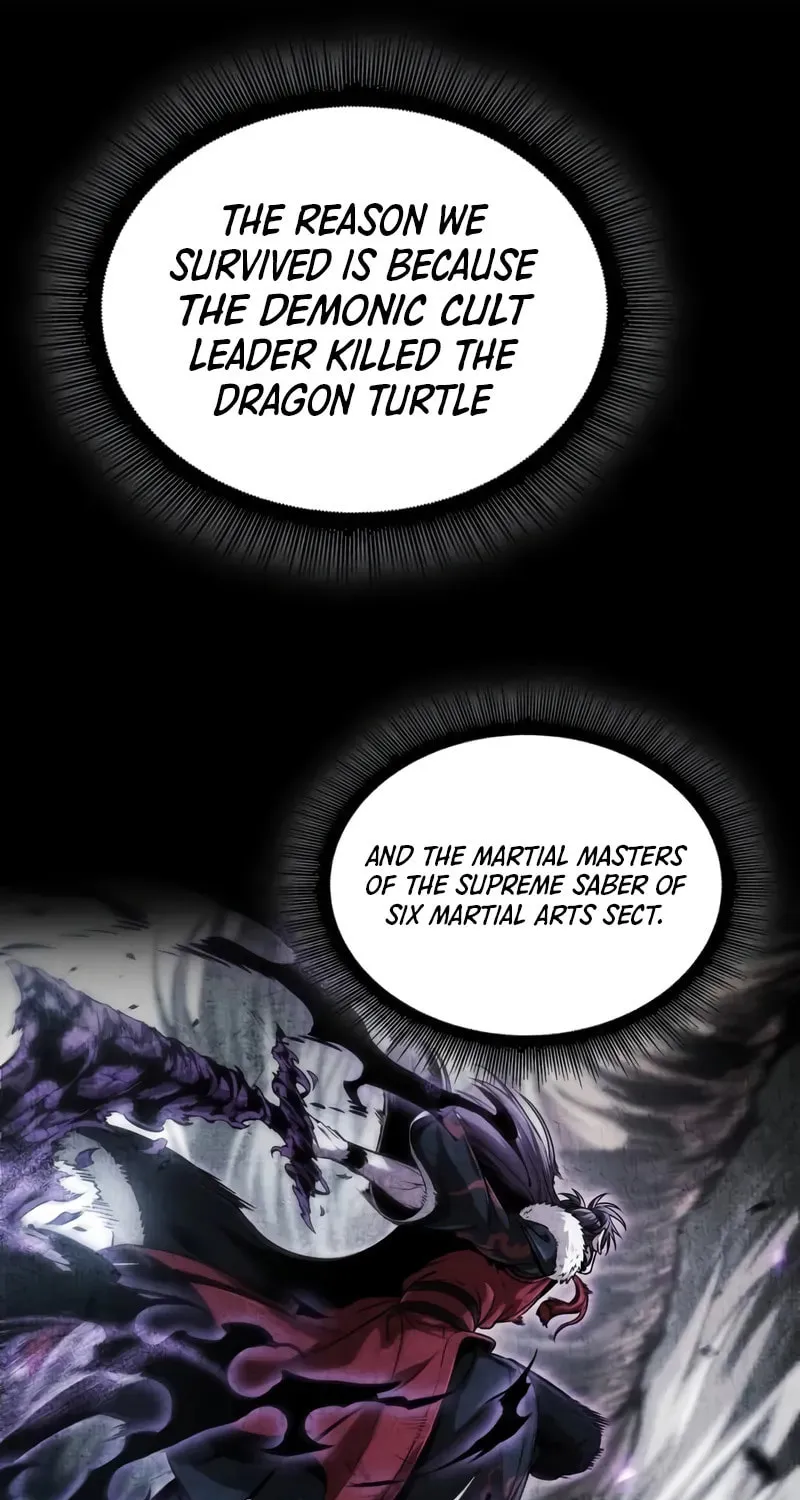 Nano Machine Chapter 273 page 71 - 