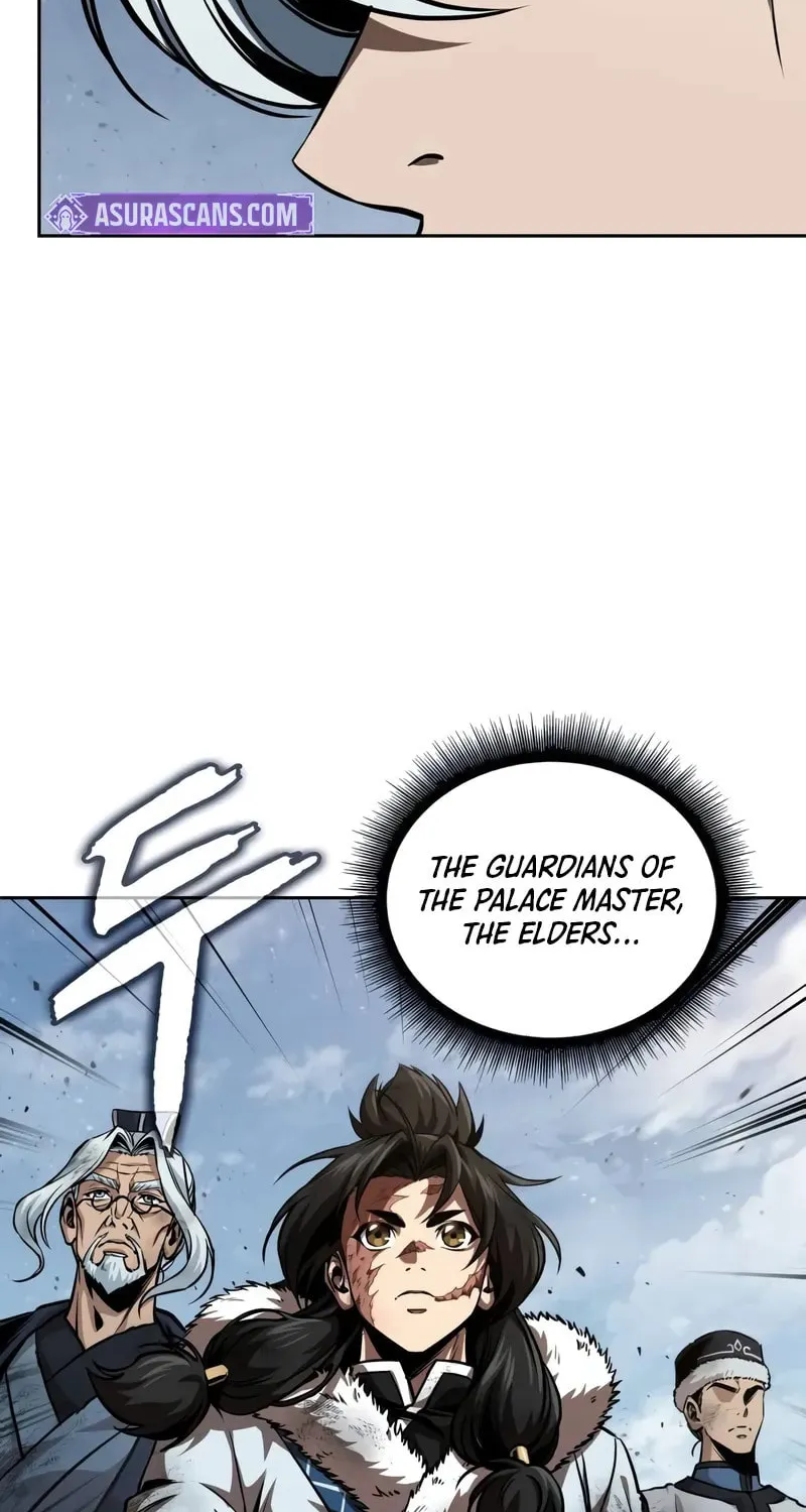 Nano Machine Chapter 273 page 76 - 