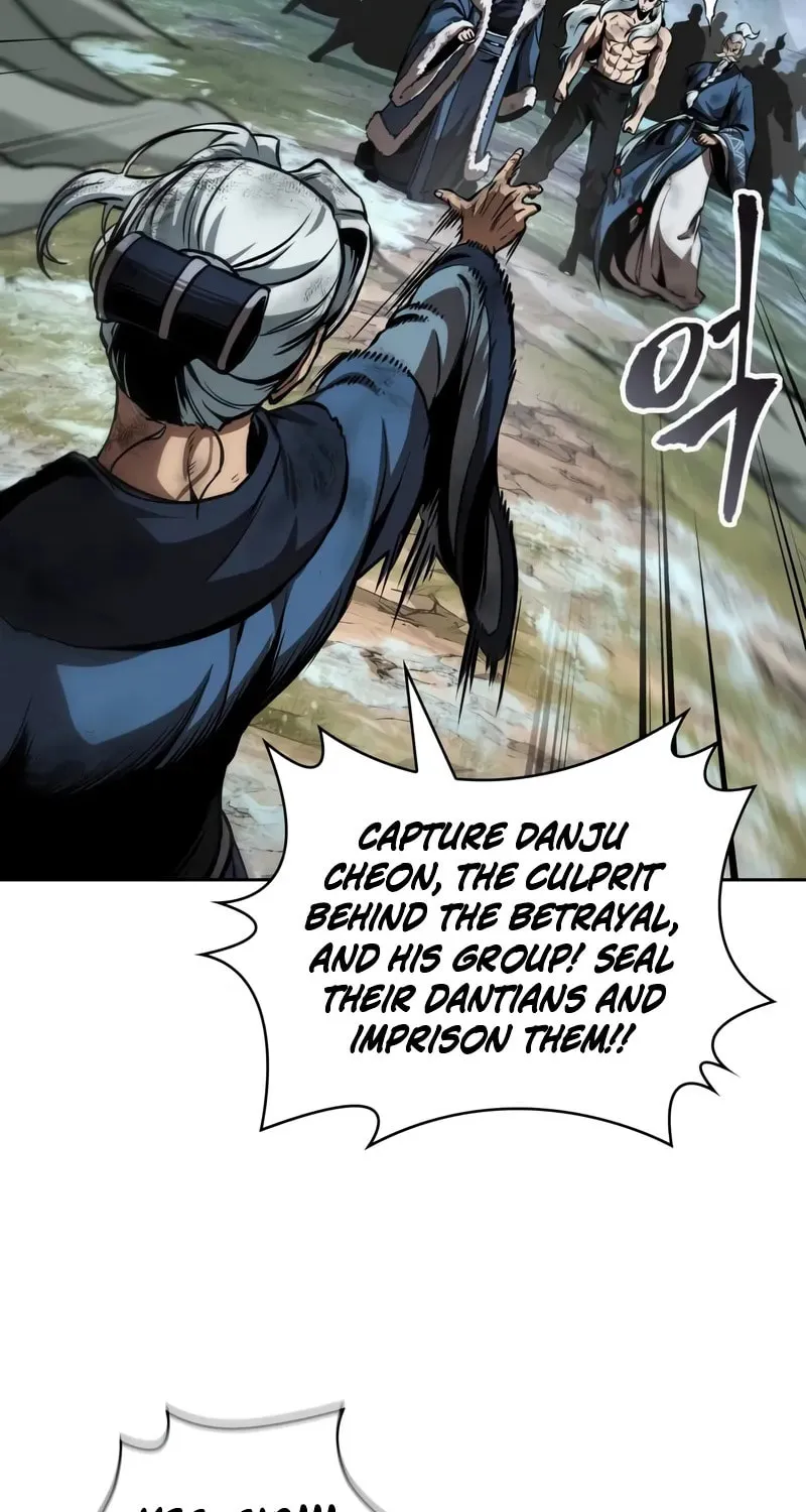 Nano Machine Chapter 273 page 78 - 