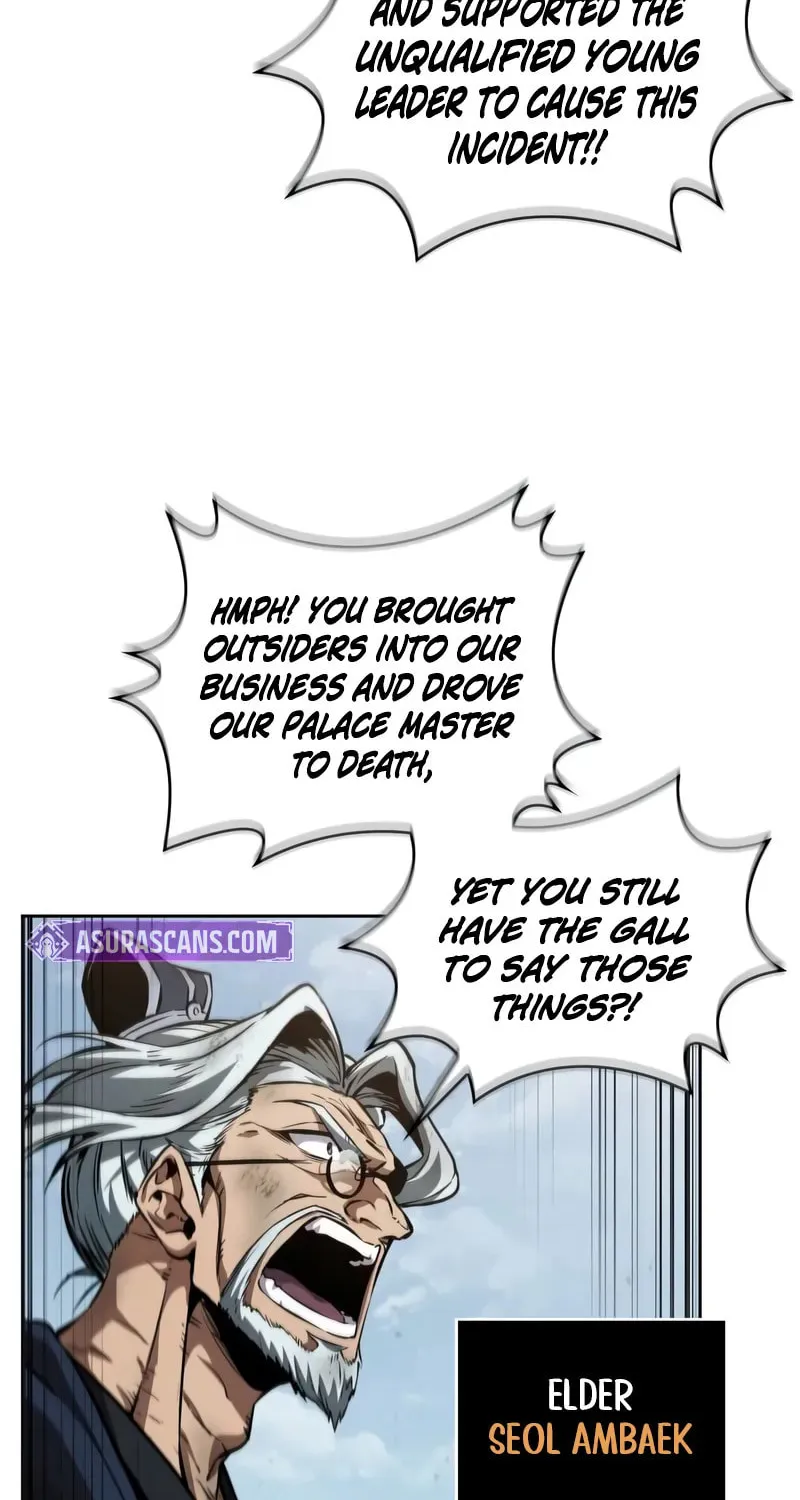 Nano Machine Chapter 273 page 82 - 