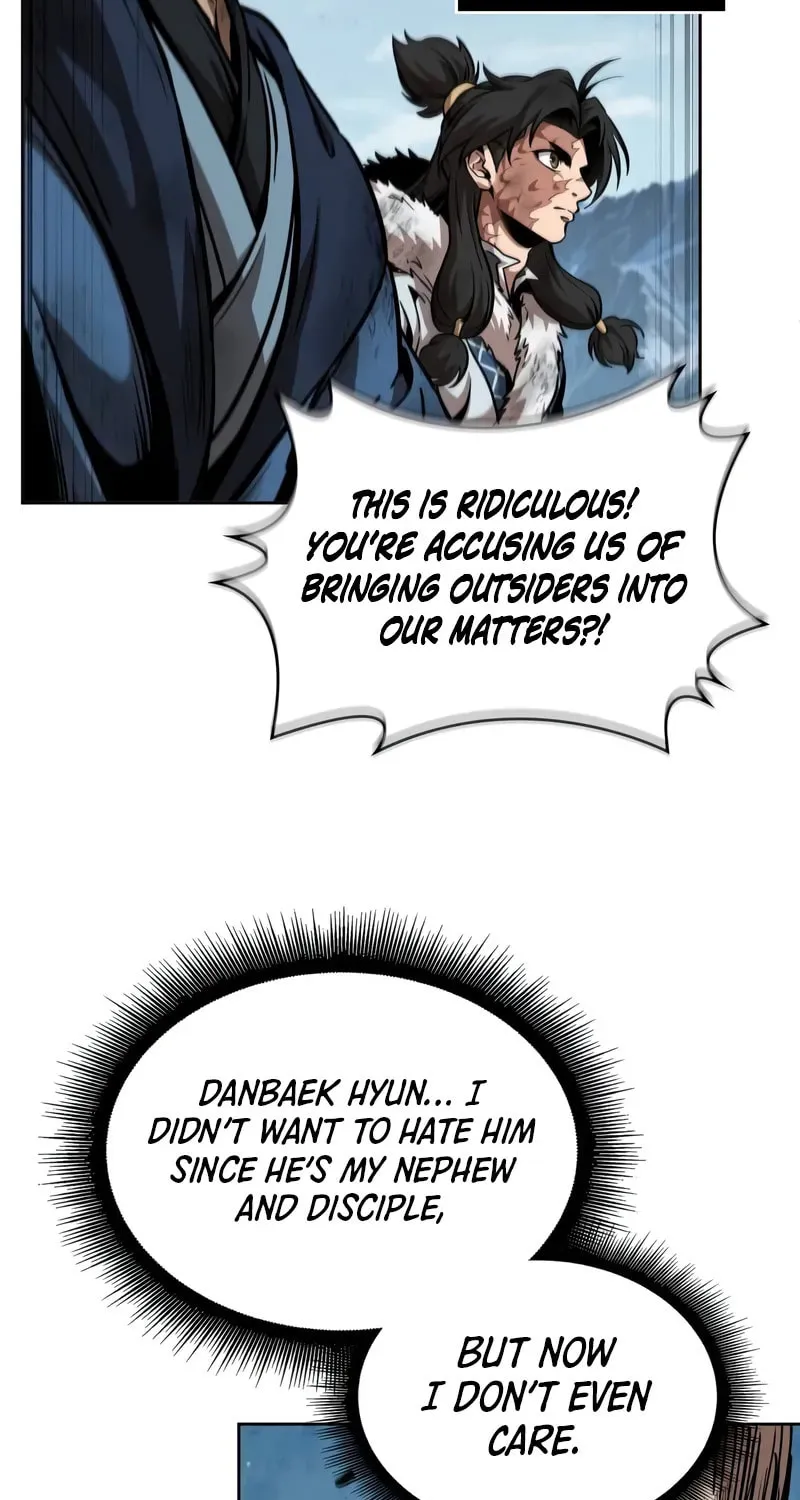 Nano Machine Chapter 273 page 83 - 