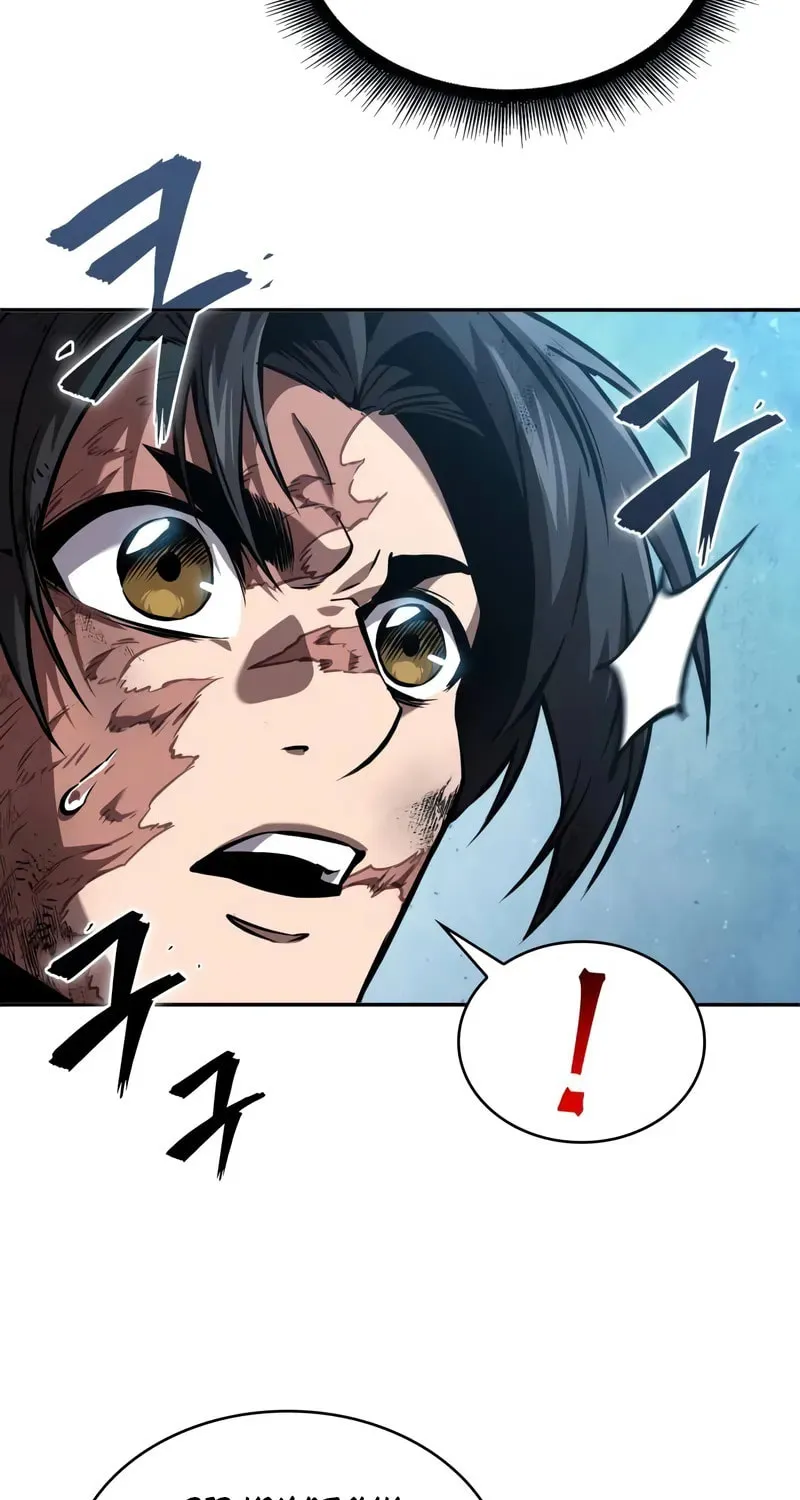 Nano Machine Chapter 273 page 85 - 