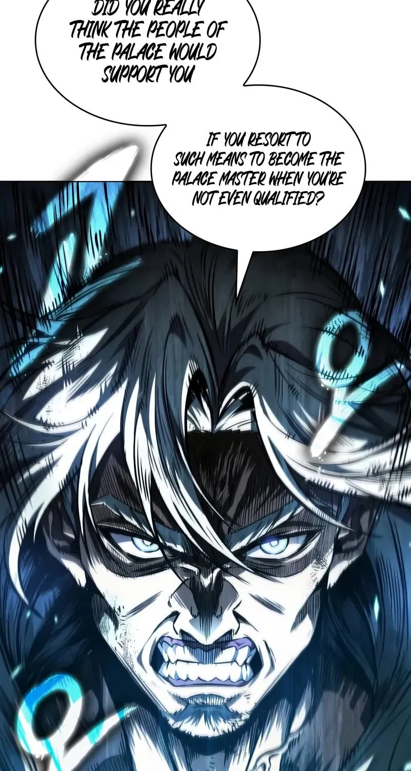 Nano Machine Chapter 273 page 86 - 