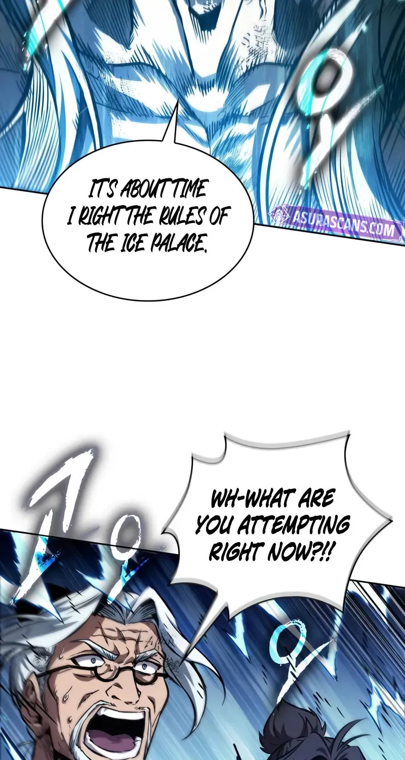Nano Machine Chapter 273 page 87 - 