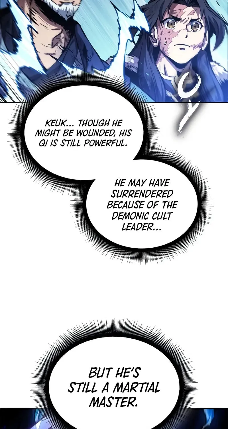Nano Machine Chapter 273 page 88 - 