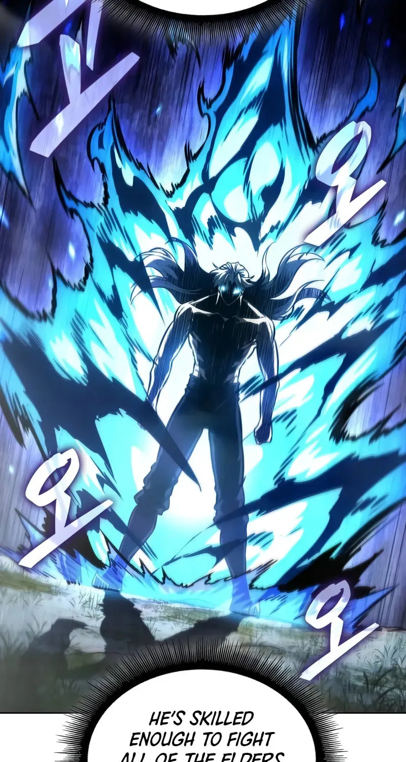 Nano Machine Chapter 273 page 89 - 