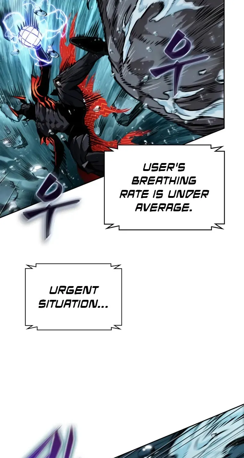 Nano Machine Chapter 273 page 10 - 