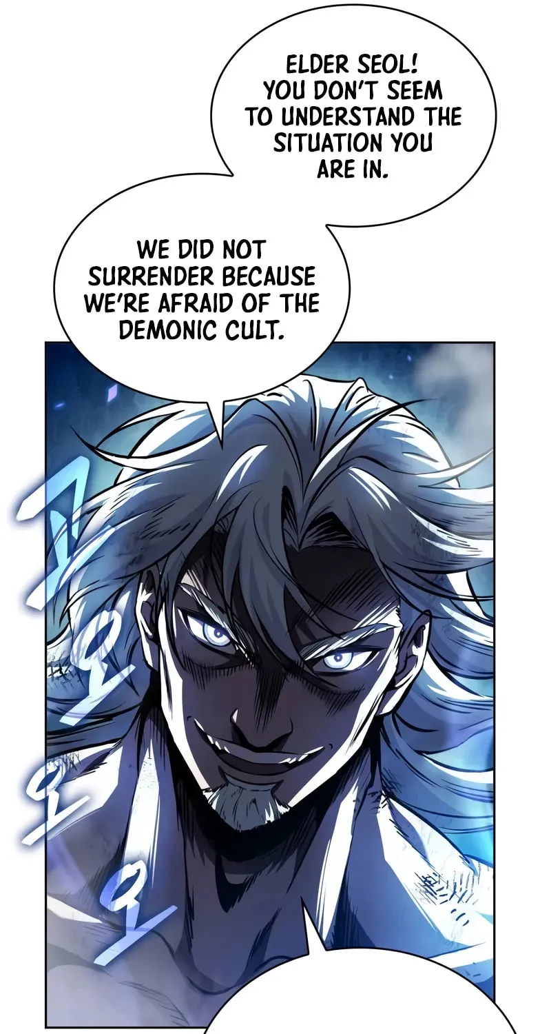 Nano Machine Chapter 273 page 91 - 