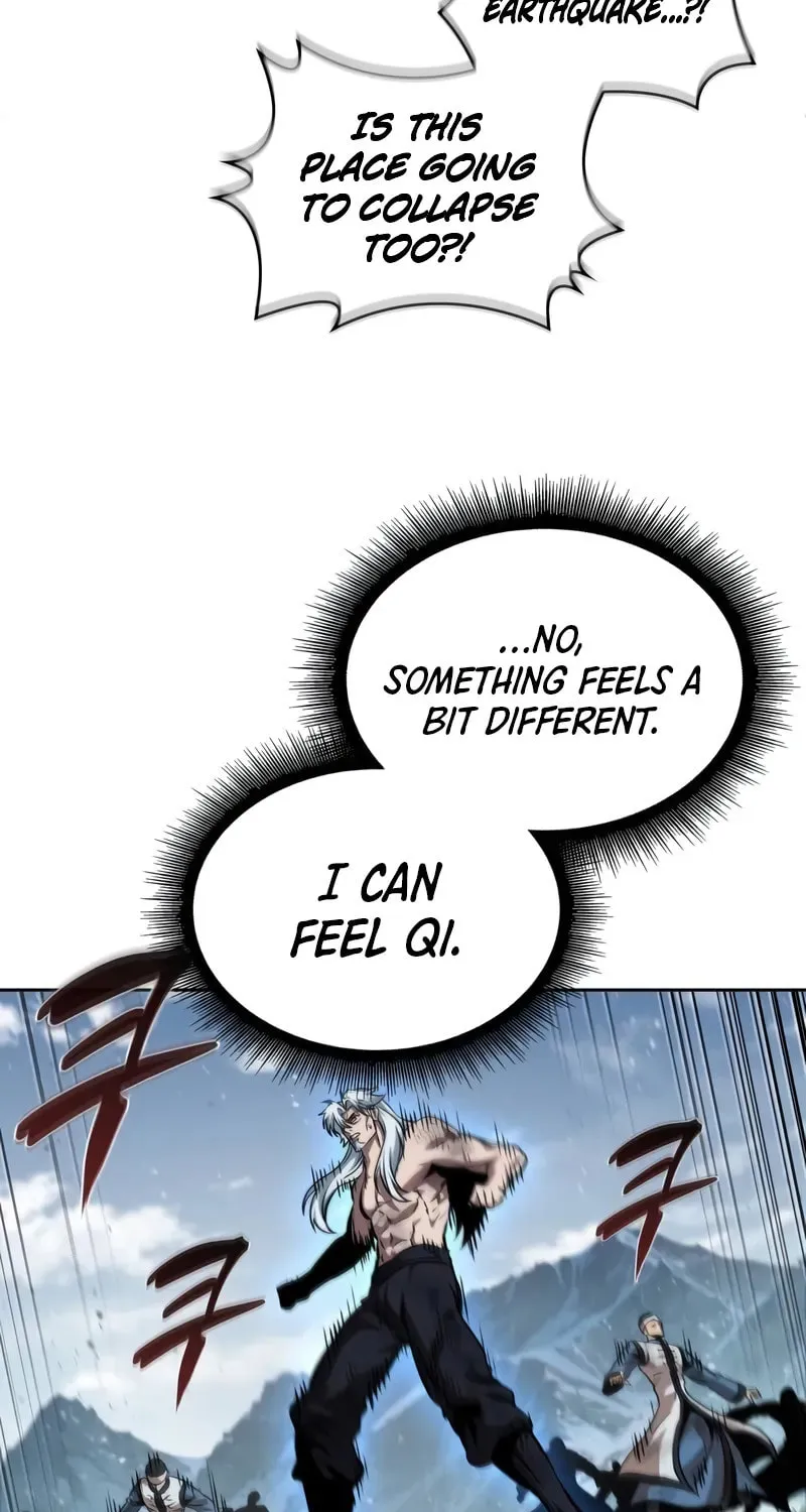 Nano Machine Chapter 273 page 93 - 