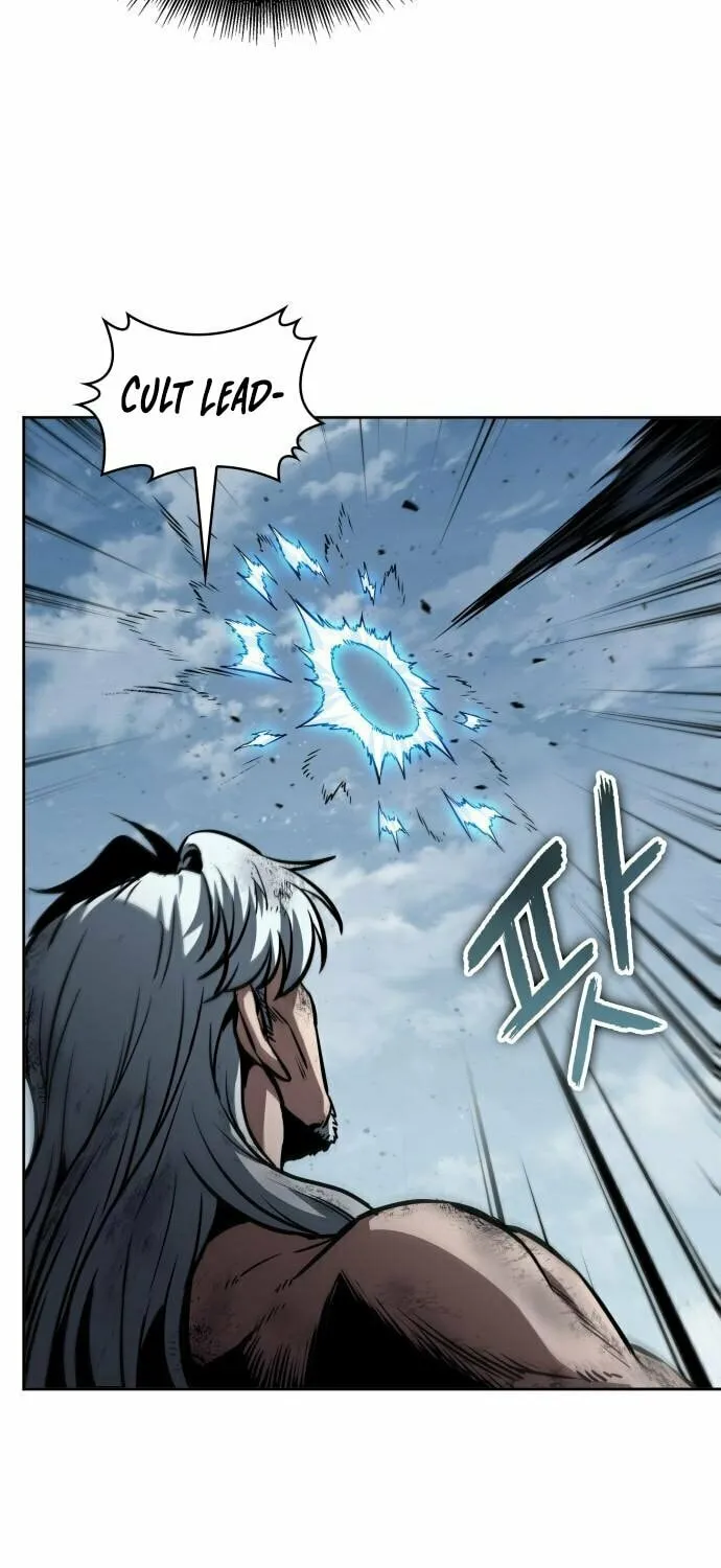 Nano Machine Chapter 274 page 15 - 