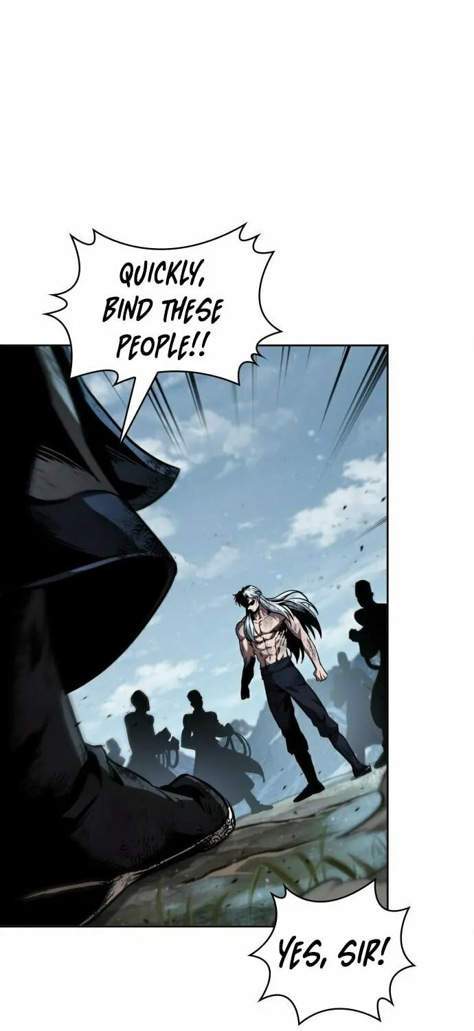 Nano Machine Chapter 274 page 18 - 
