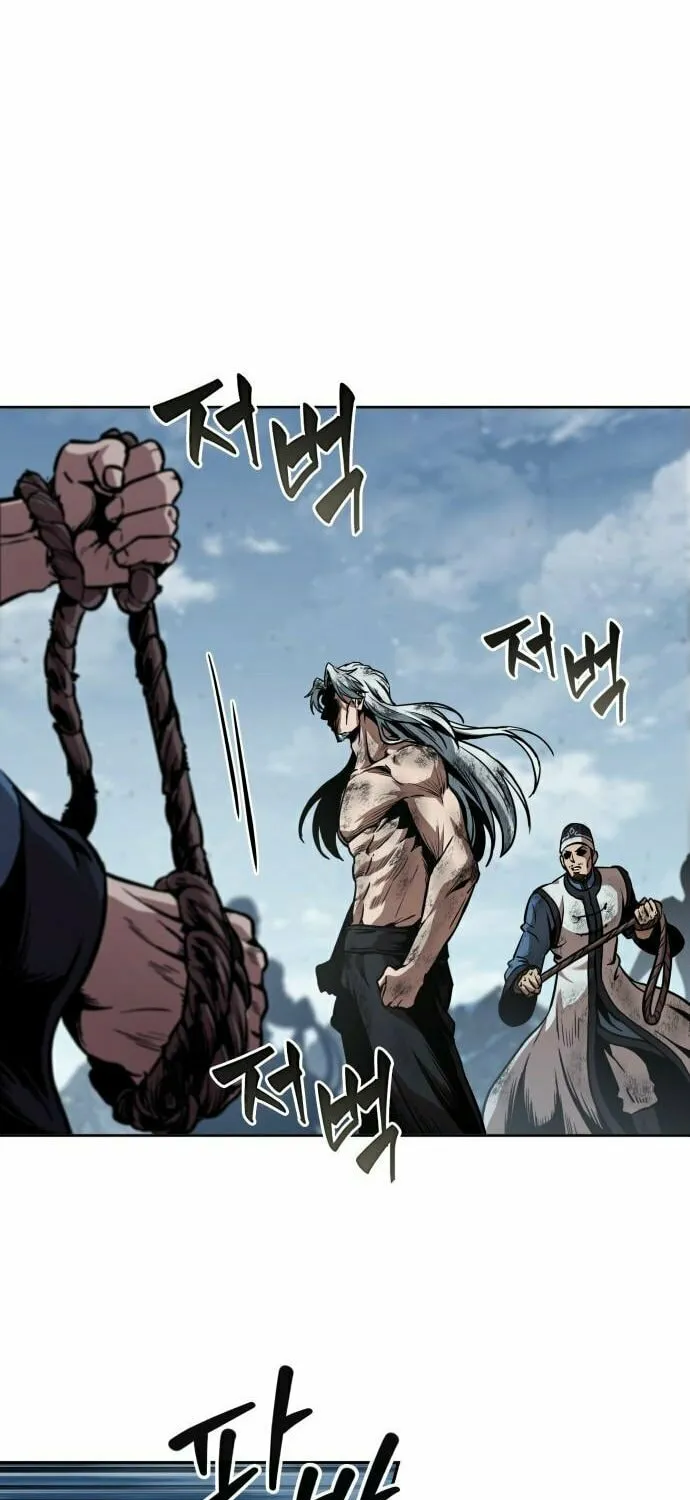 Nano Machine Chapter 274 page 19 - 