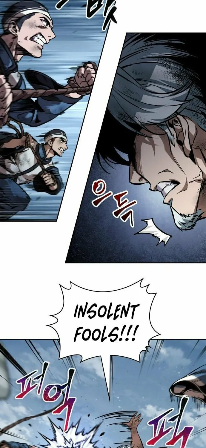 Nano Machine Chapter 274 page 20 - 