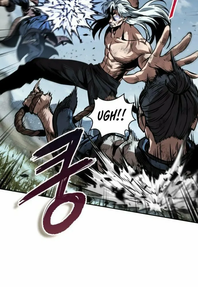 Nano Machine Chapter 274 page 21 - 
