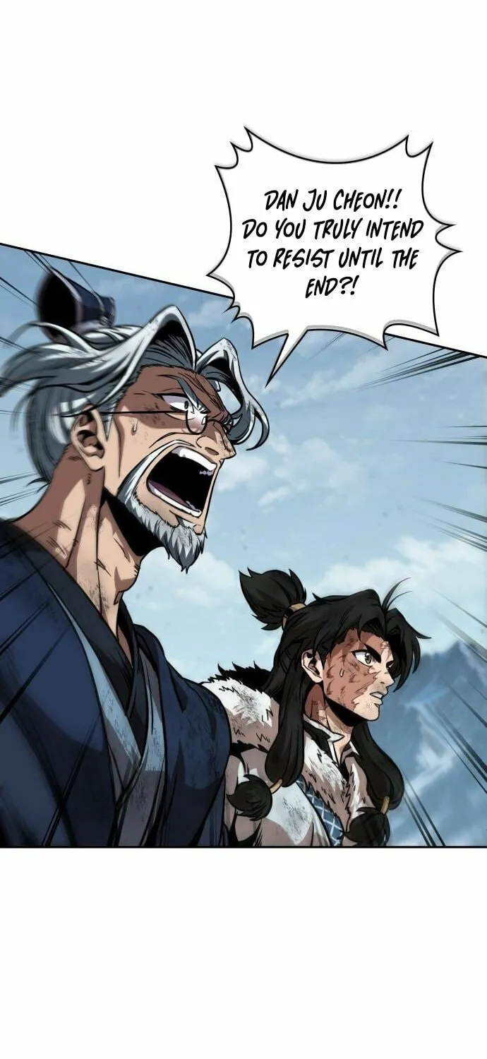 Nano Machine Chapter 274 page 22 - 