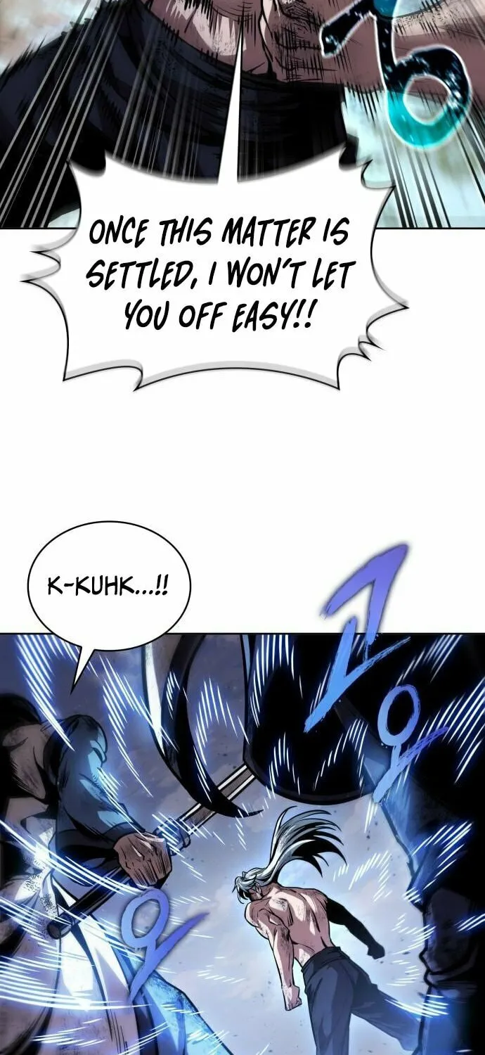 Nano Machine Chapter 274 page 24 - 