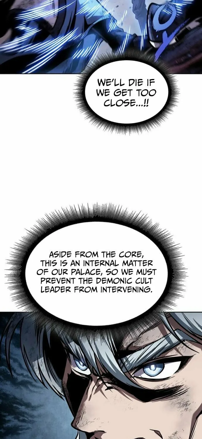 Nano Machine Chapter 274 page 25 - 