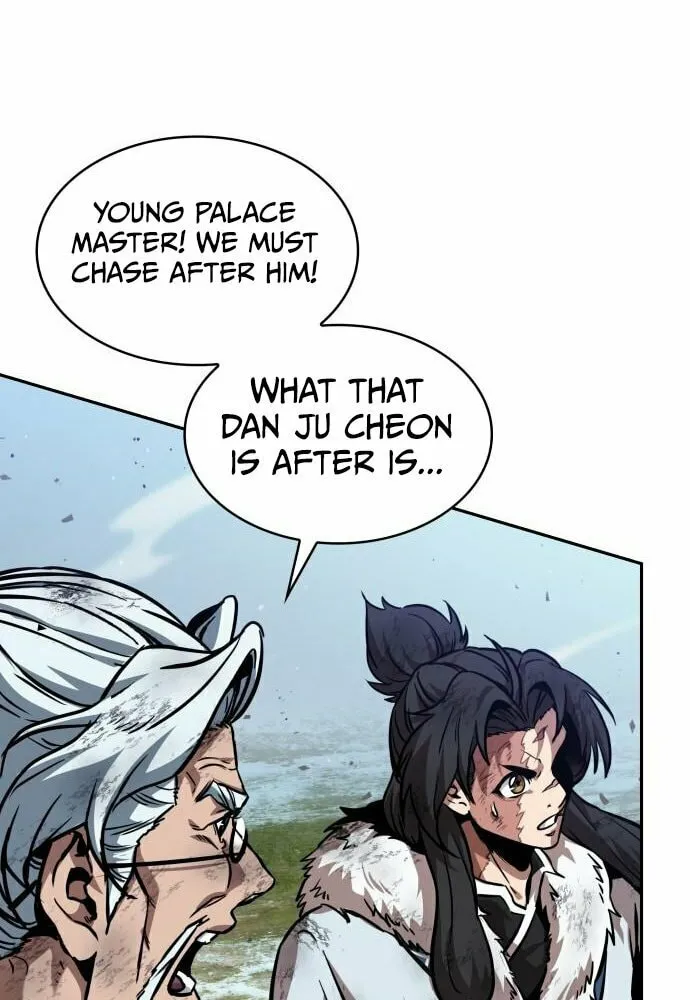 Nano Machine Chapter 274 page 28 - 