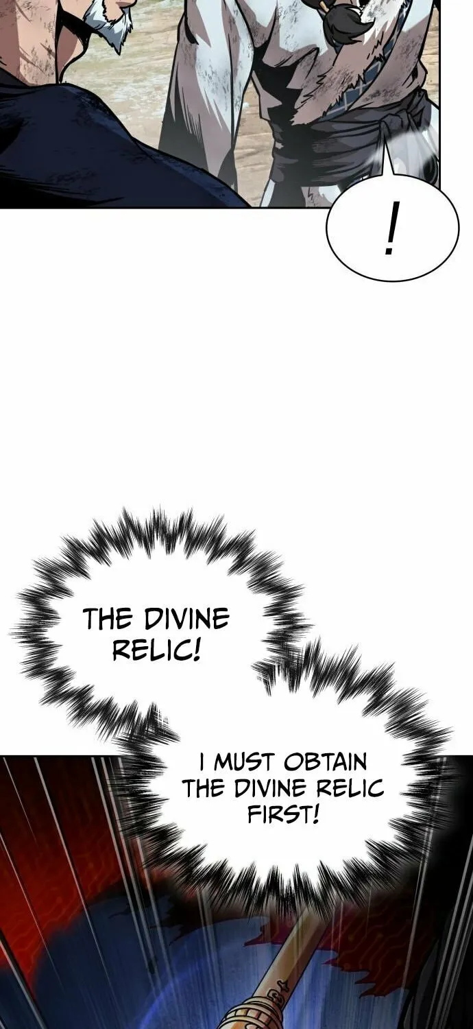 Nano Machine Chapter 274 page 29 - 