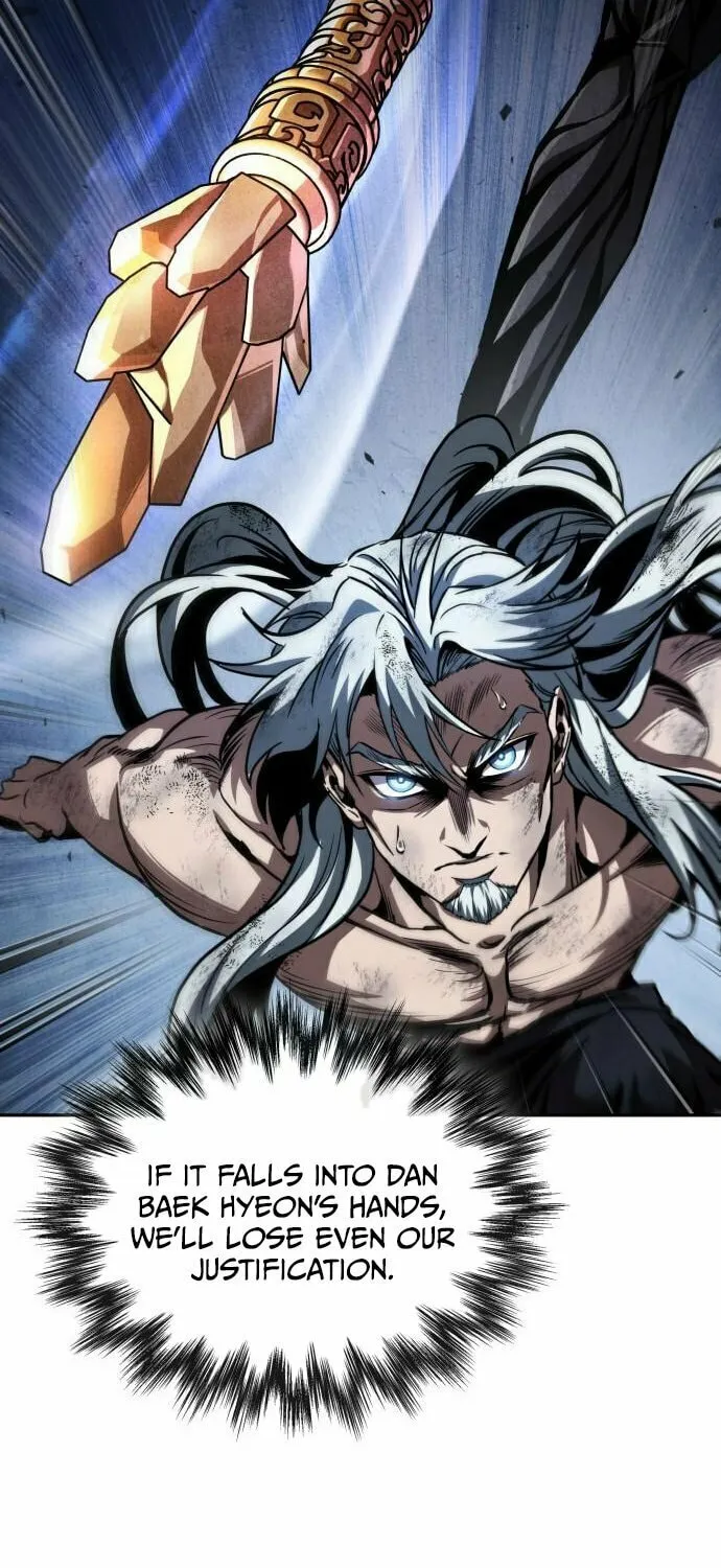 Nano Machine Chapter 274 page 30 - 