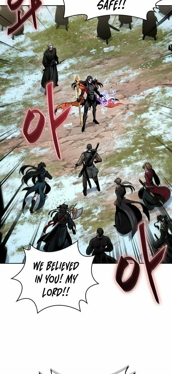 Nano Machine Chapter 274 page 32 - 