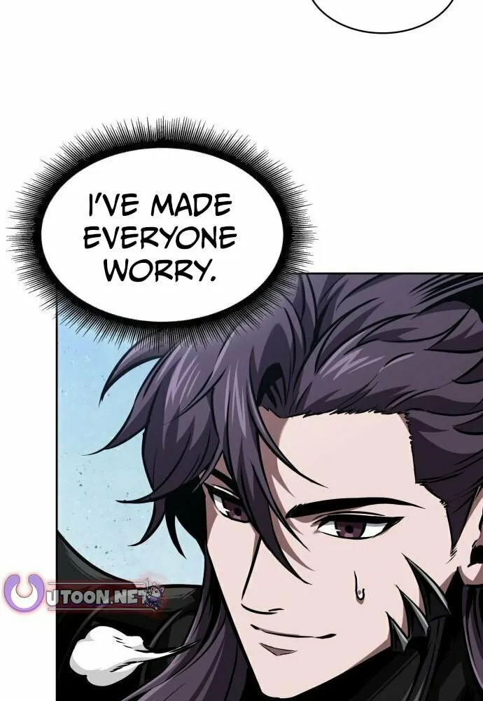 Nano Machine Chapter 274 page 35 - 