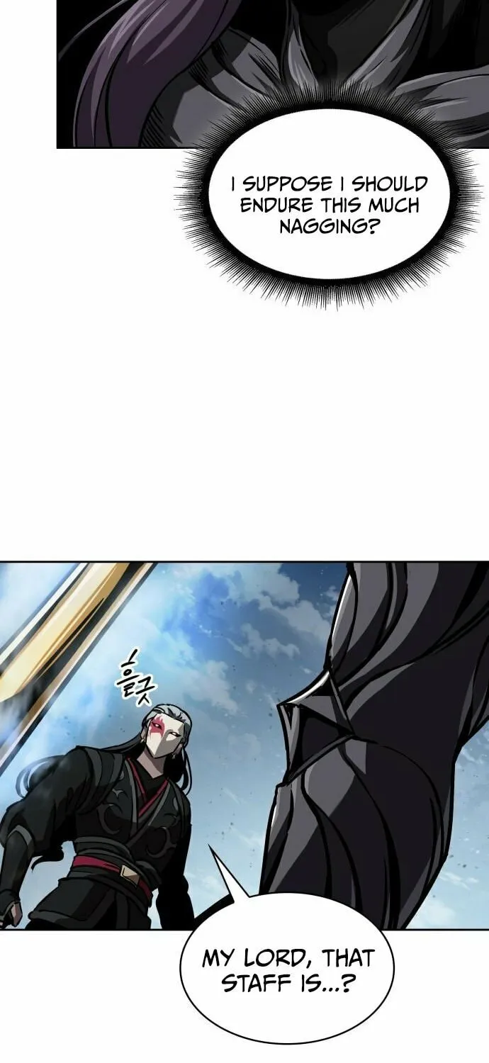 Nano Machine Chapter 274 page 36 - 