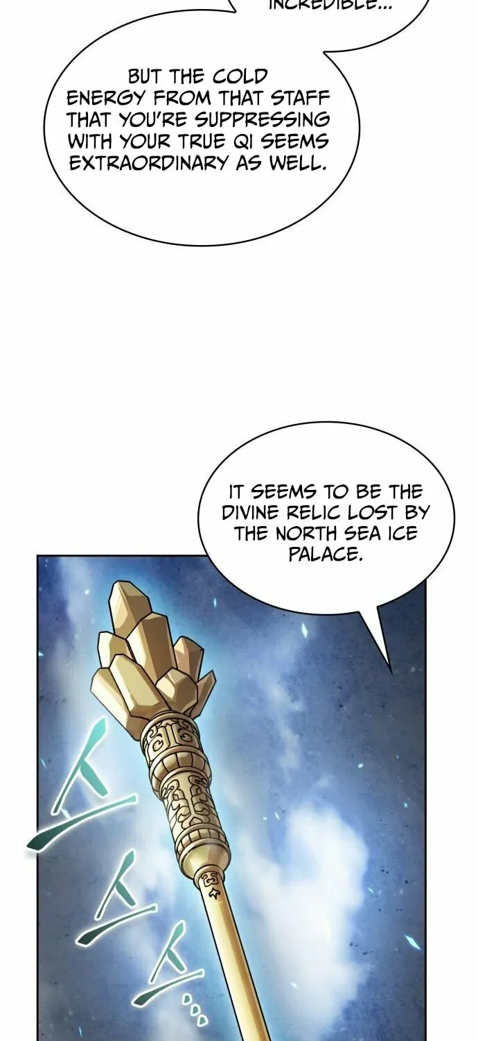 Nano Machine Chapter 274 page 38 - 