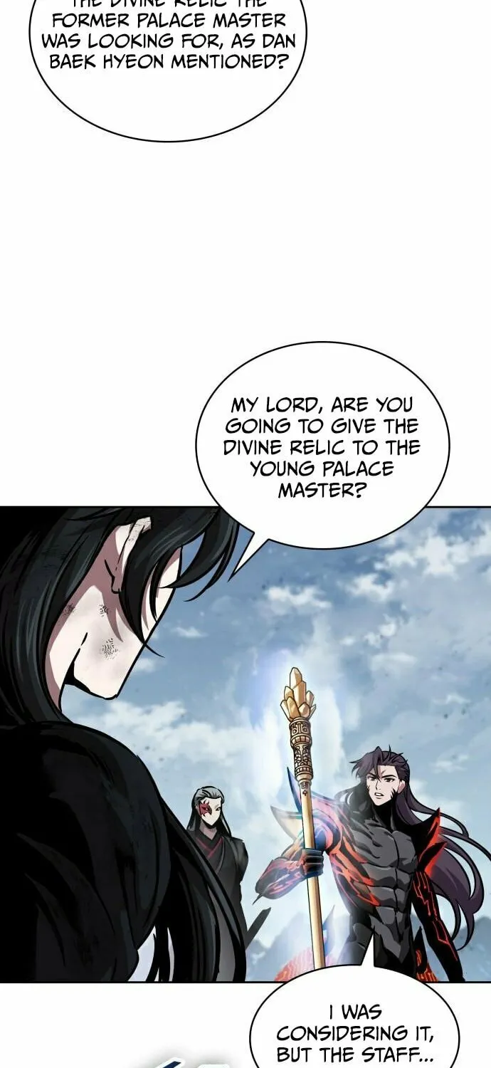 Nano Machine Chapter 274 page 40 - 