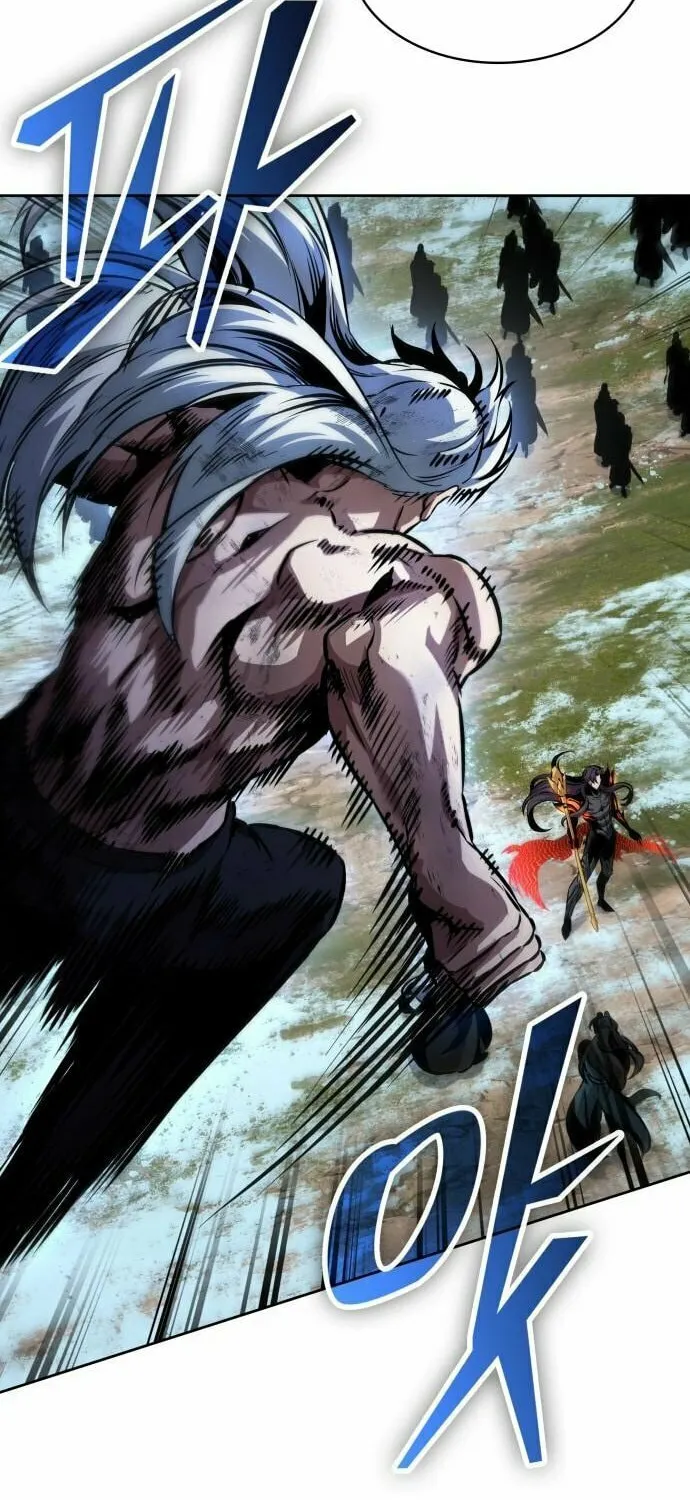 Nano Machine Chapter 274 page 41 - 