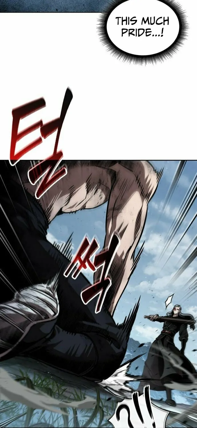 Nano Machine Chapter 274 page 45 - 
