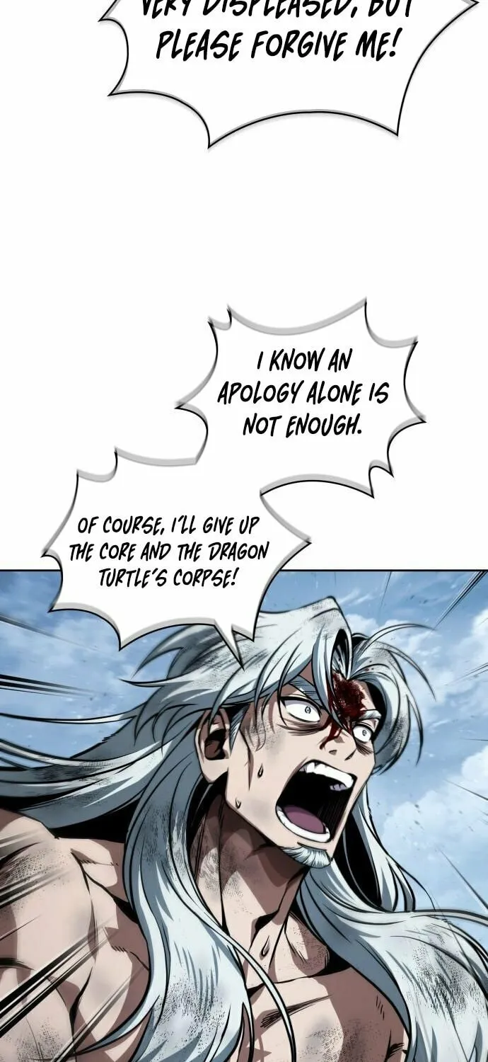 Nano Machine Chapter 274 page 52 - 
