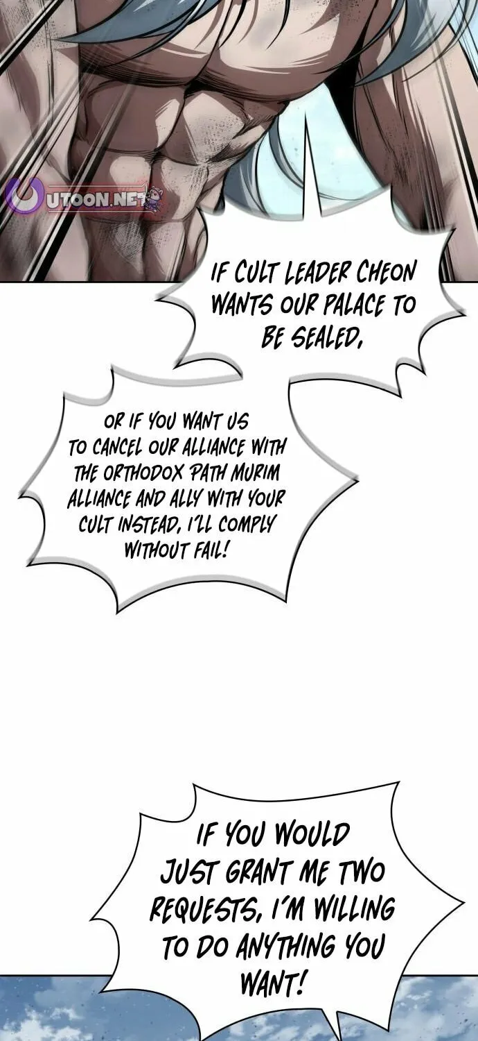 Nano Machine Chapter 274 page 53 - 