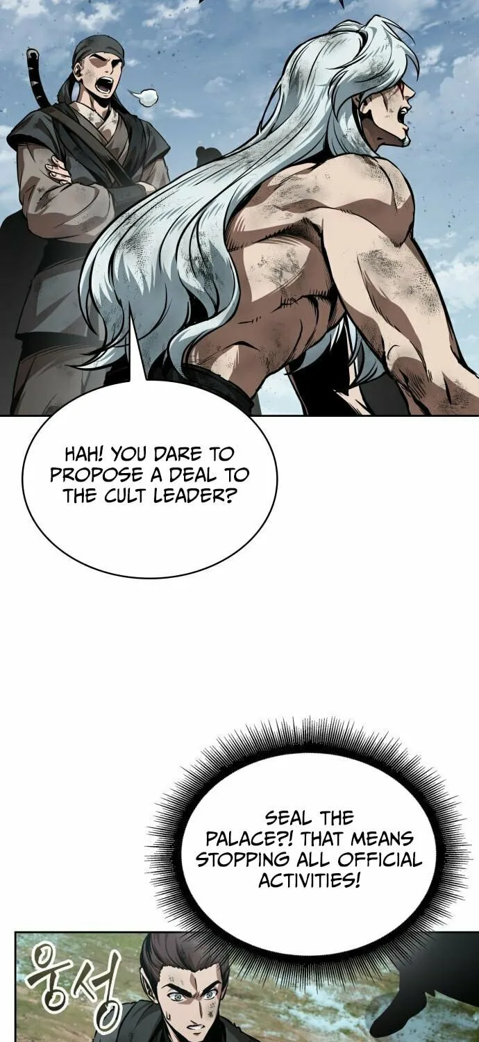 Nano Machine Chapter 274 page 54 - 