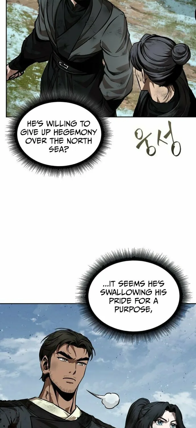 Nano Machine Chapter 274 page 55 - 