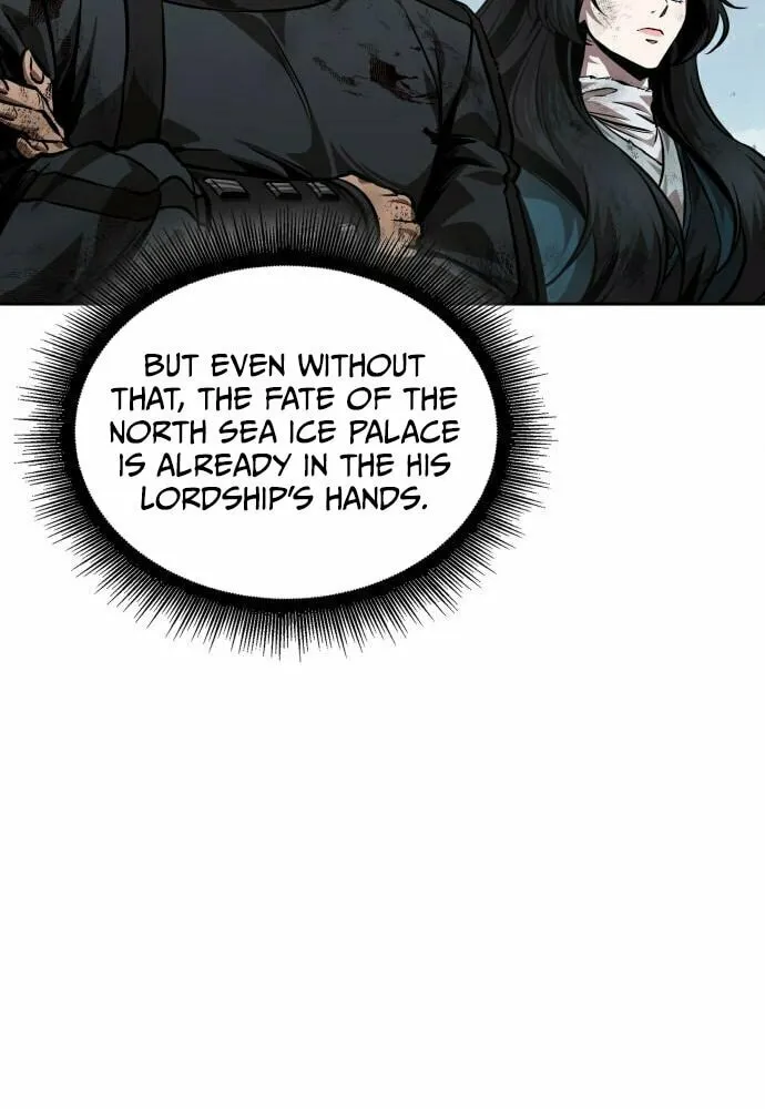 Nano Machine Chapter 274 page 56 - 