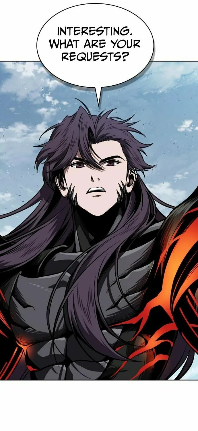 Nano Machine Chapter 274 page 57 - 
