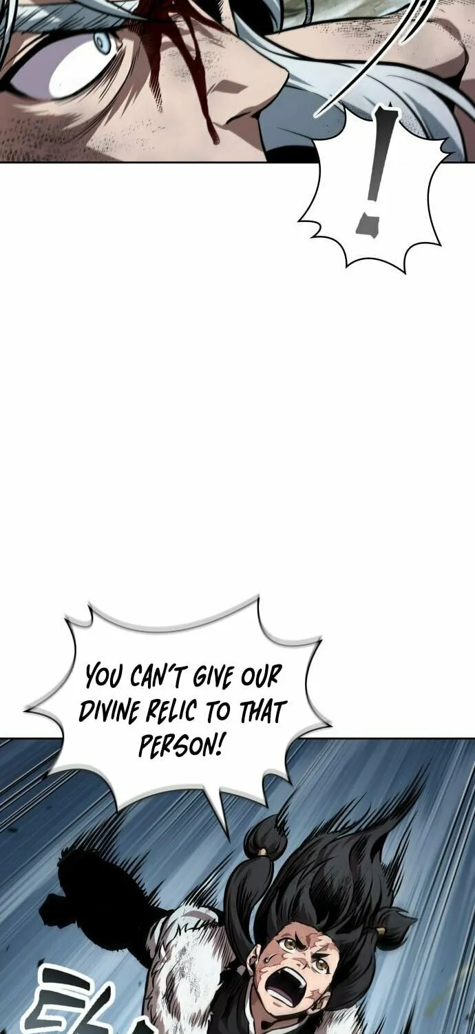 Nano Machine Chapter 274 page 61 - 