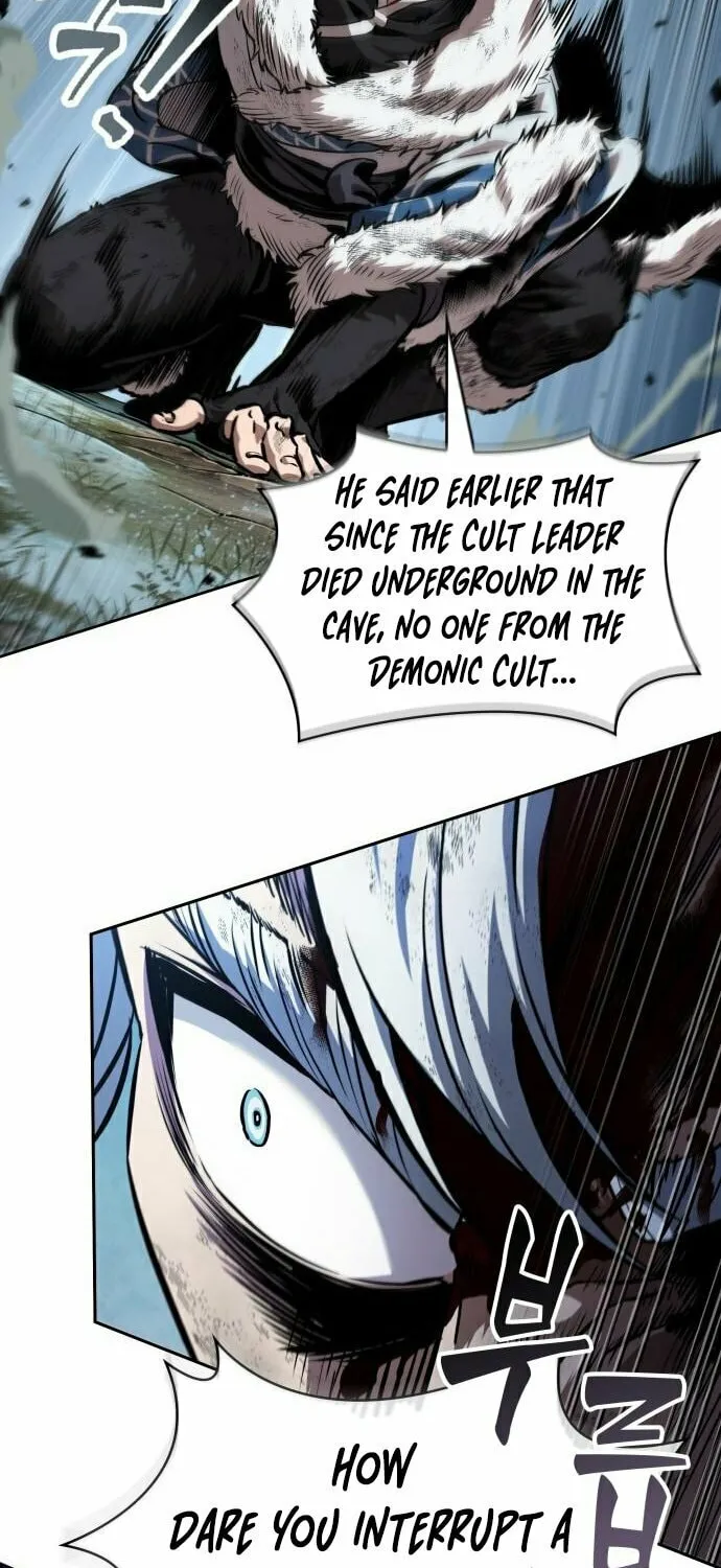 Nano Machine Chapter 274 page 62 - 
