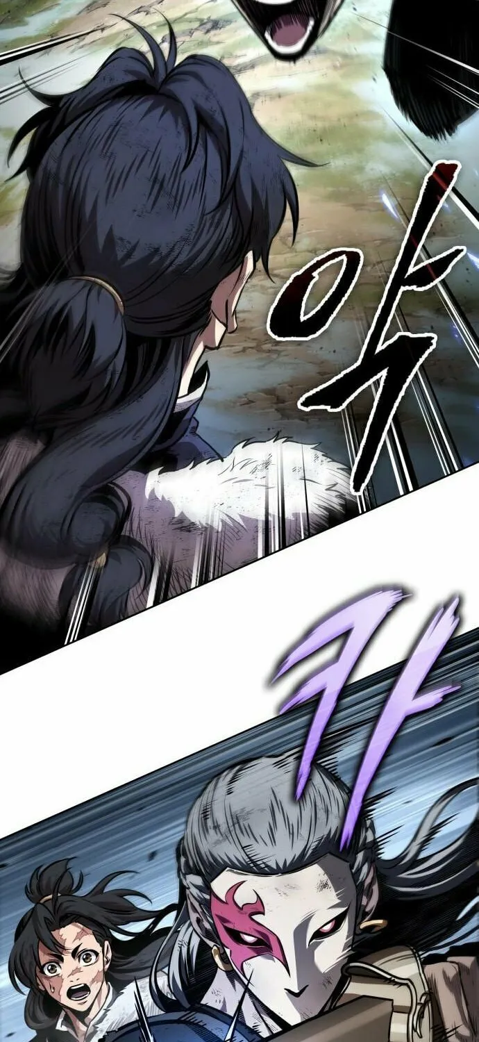 Nano Machine Chapter 274 page 64 - 