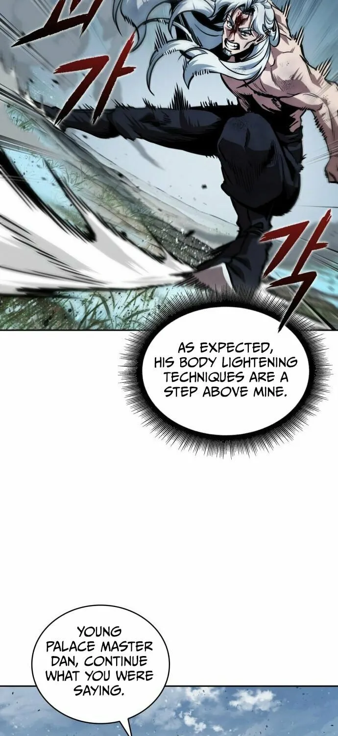 Nano Machine Chapter 274 page 69 - 