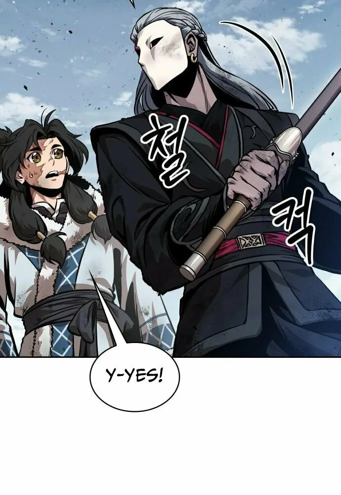 Nano Machine Chapter 274 page 70 - 