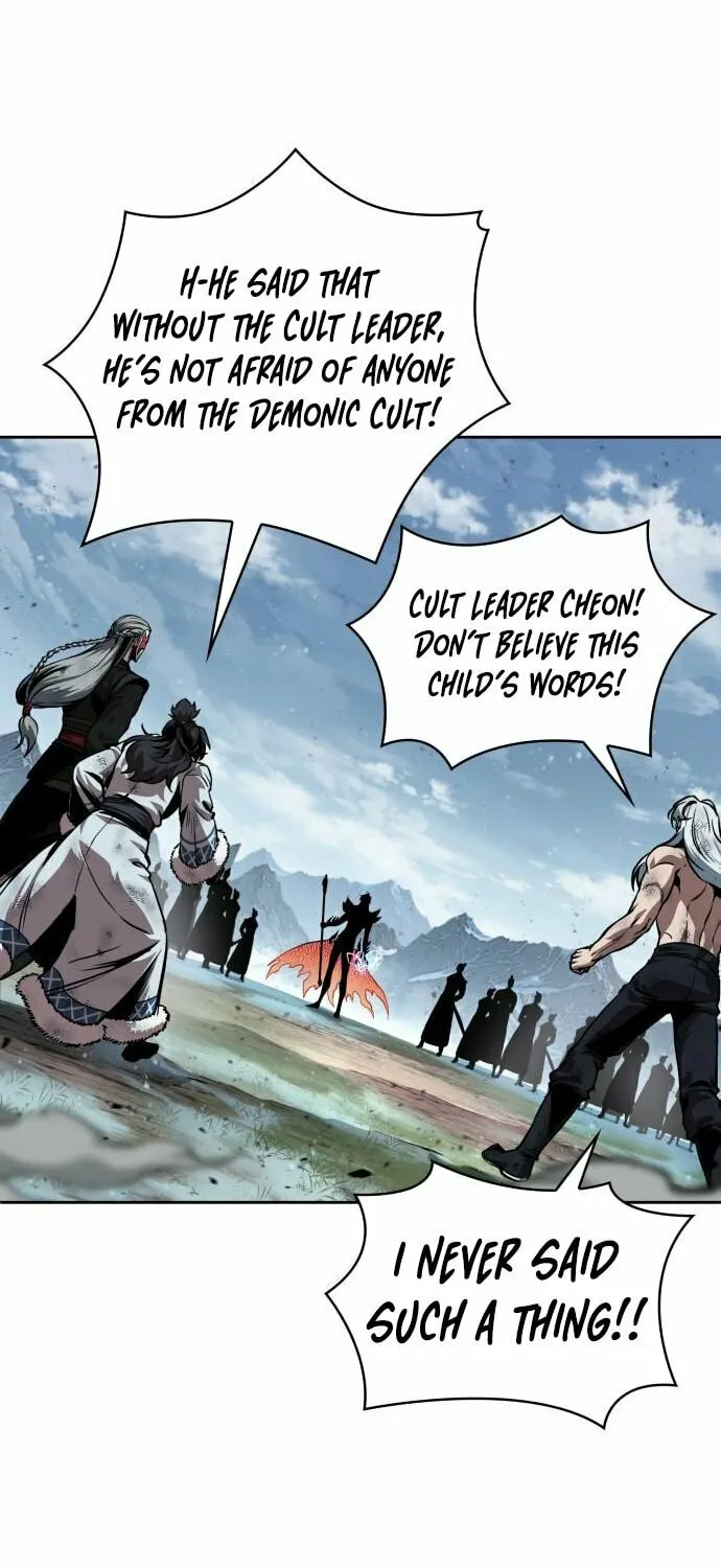 Nano Machine Chapter 274 page 71 - 