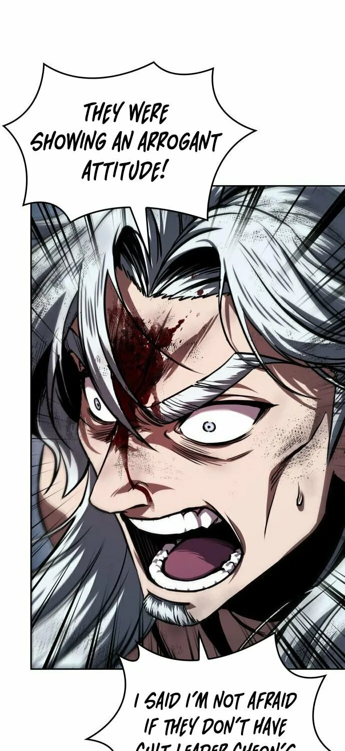 Nano Machine Chapter 274 page 72 - 