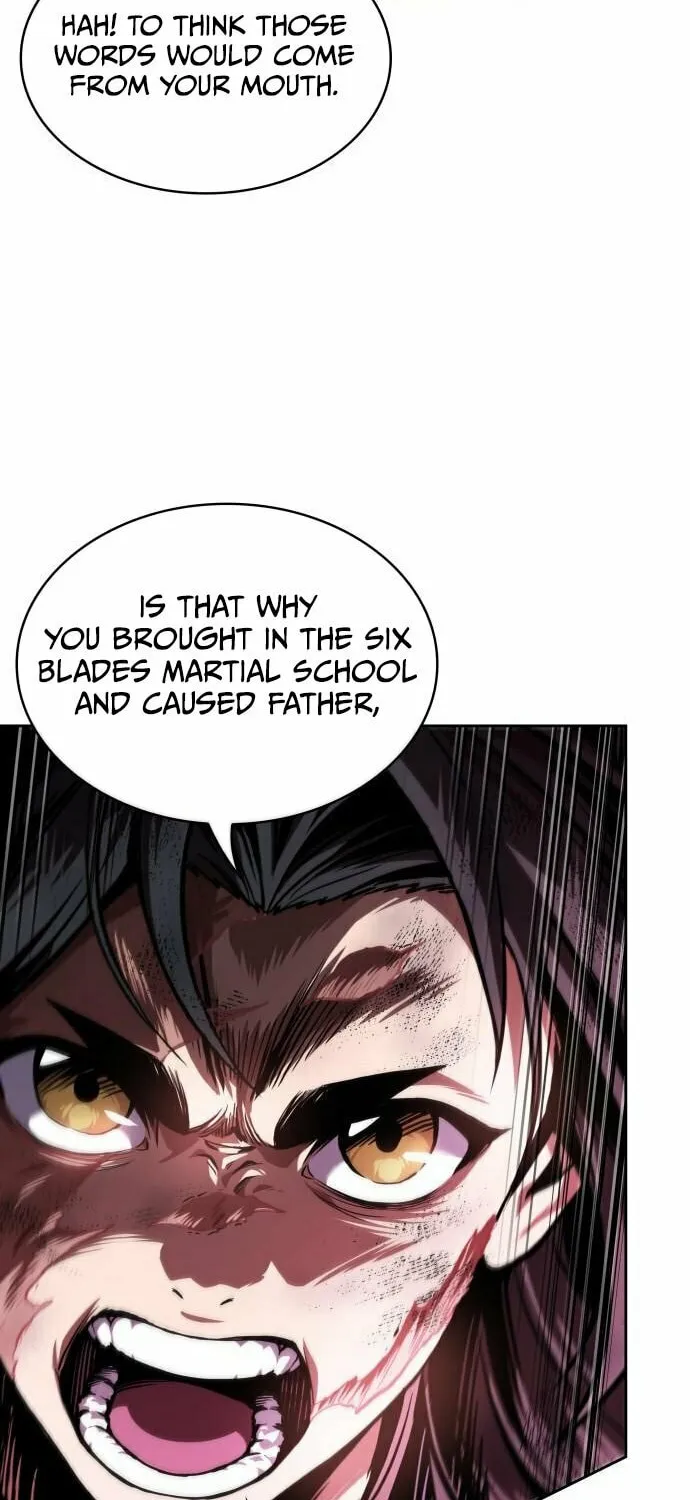 Nano Machine Chapter 274 page 74 - 