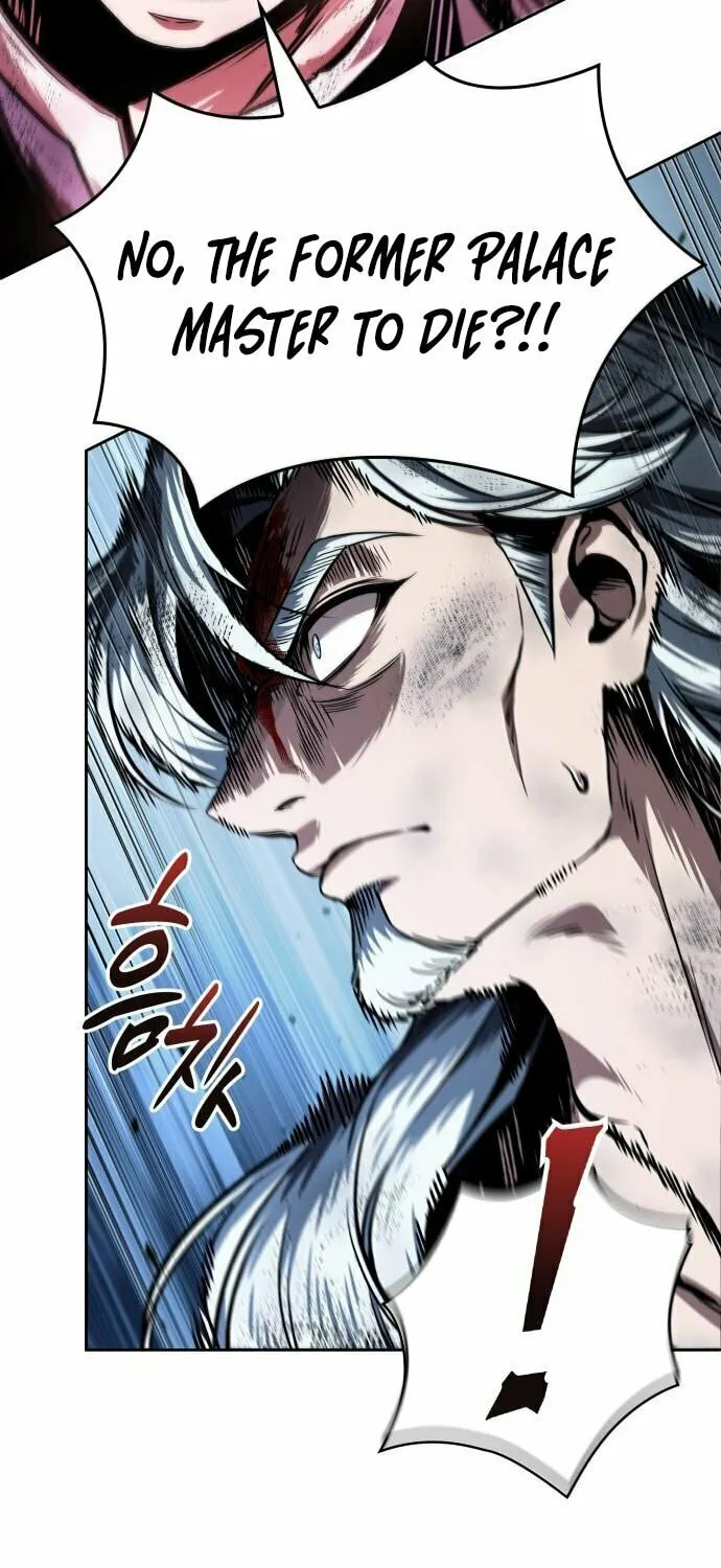 Nano Machine Chapter 274 page 75 - 