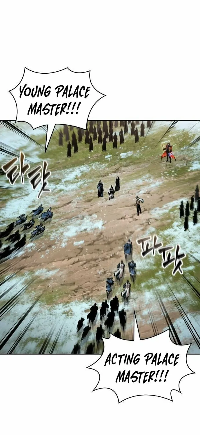 Nano Machine Chapter 274 page 76 - 