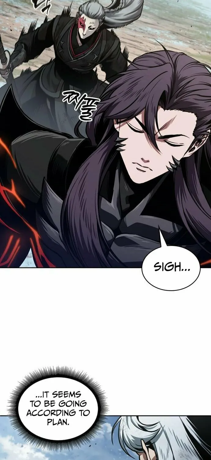 Nano Machine Chapter 274 page 81 - 