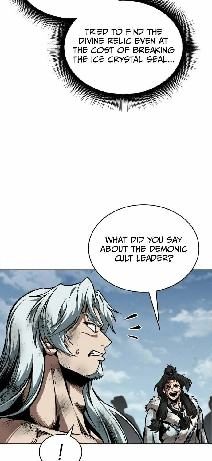 Nano Machine Chapter 274 page 10 - 