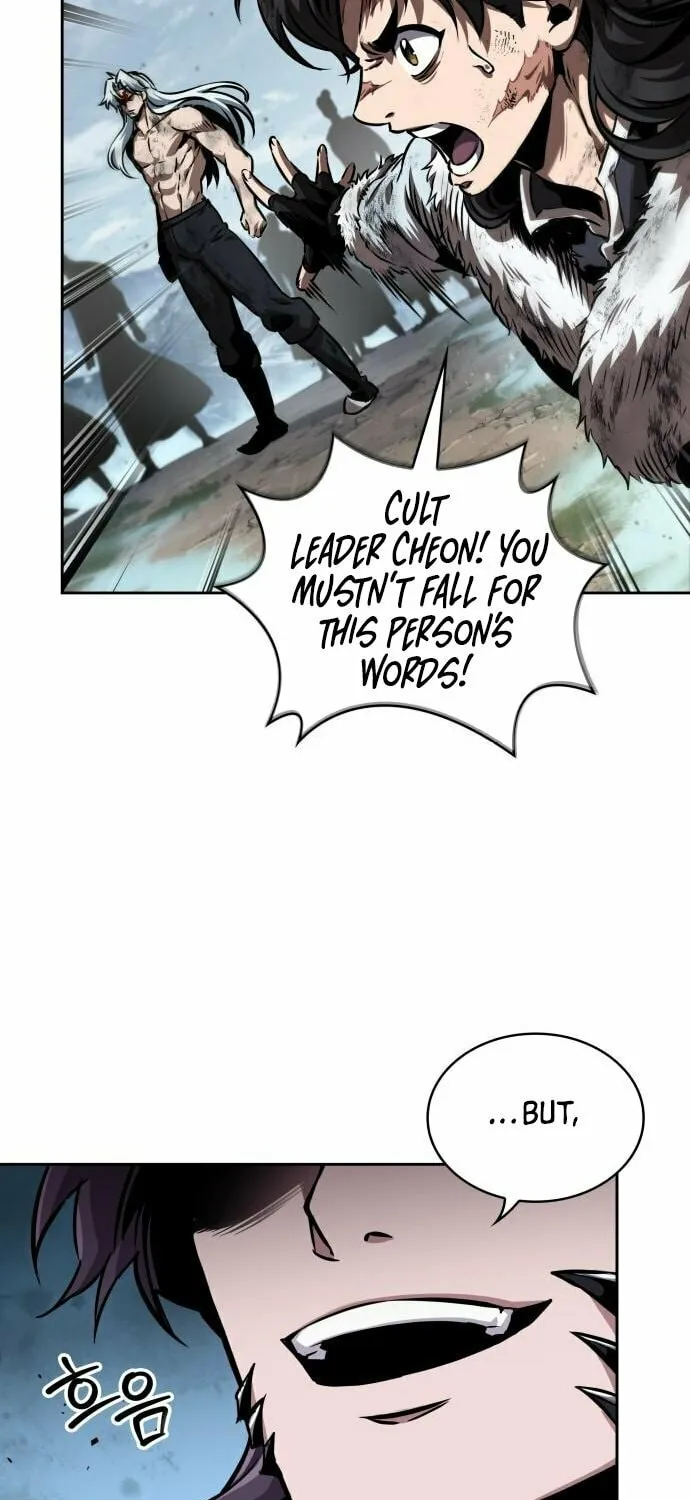 Nano Machine Chapter 275 page 12 - 